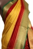 Pure Mysore Crepe Silk Saree